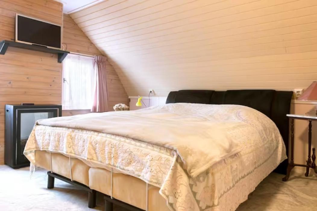 B&B Klassiek Twijzelerheide Esterno foto