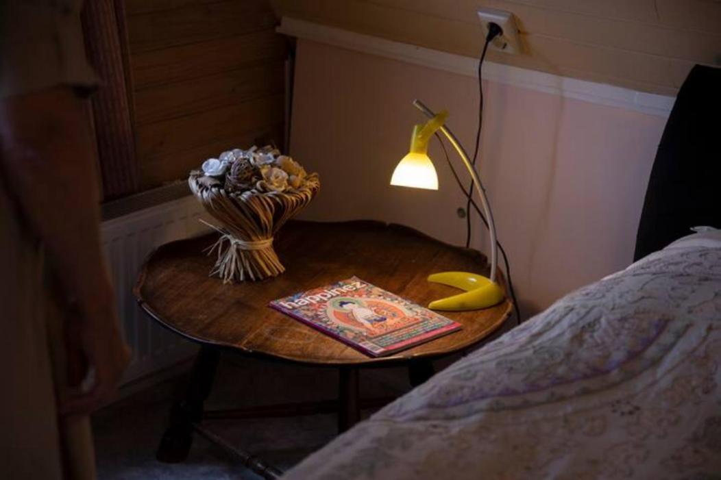 B&B Klassiek Twijzelerheide Esterno foto
