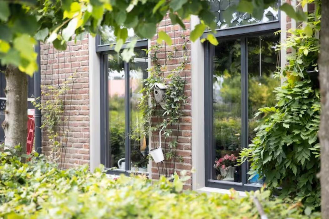 B&B Klassiek Twijzelerheide Esterno foto