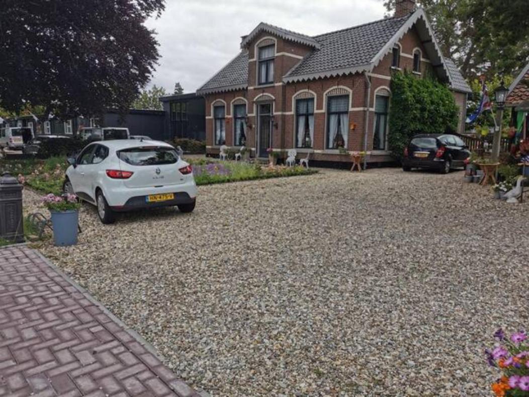 B&B Klassiek Twijzelerheide Esterno foto