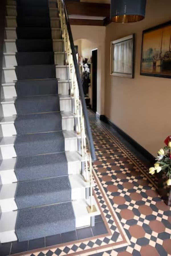 B&B Klassiek Twijzelerheide Esterno foto
