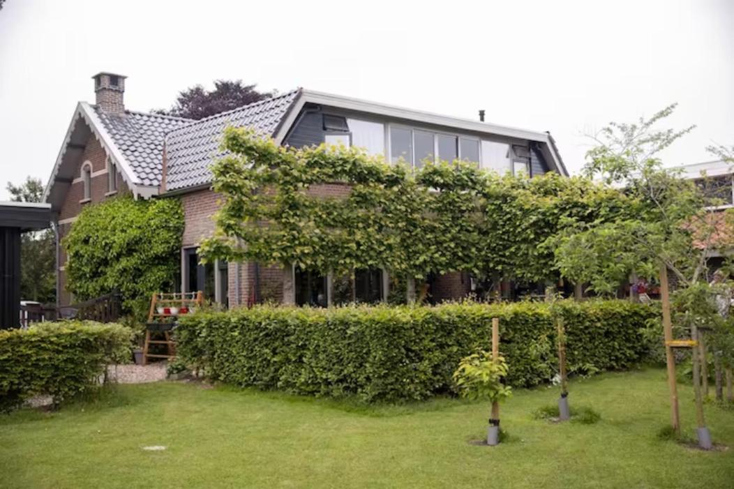 B&B Klassiek Twijzelerheide Esterno foto