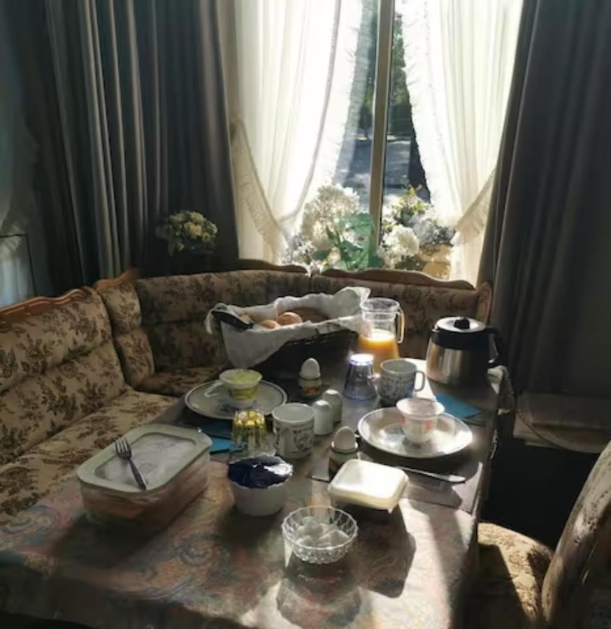 B&B Klassiek Twijzelerheide Esterno foto