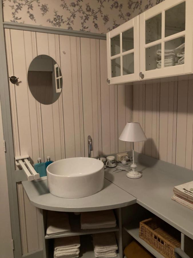 B&B Klassiek Twijzelerheide Esterno foto