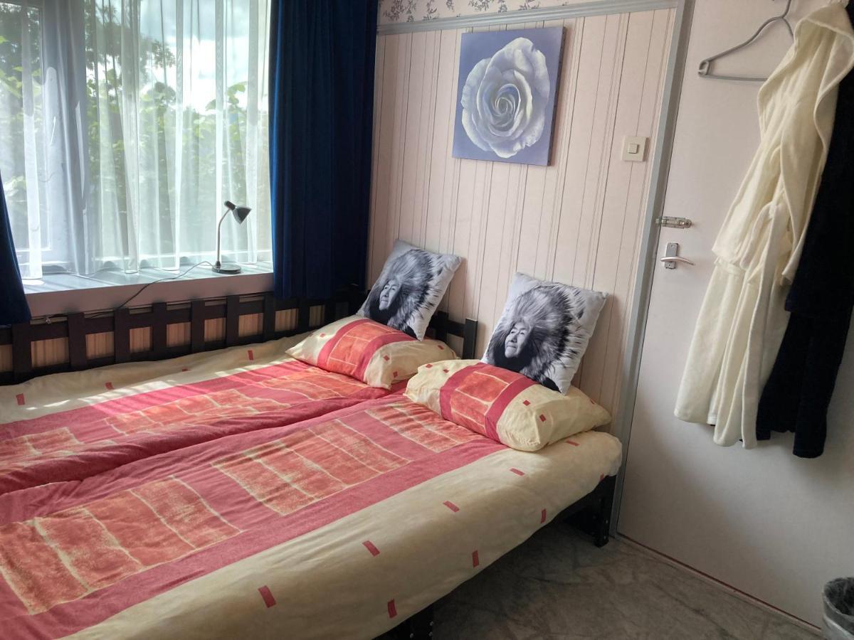 B&B Klassiek Twijzelerheide Esterno foto