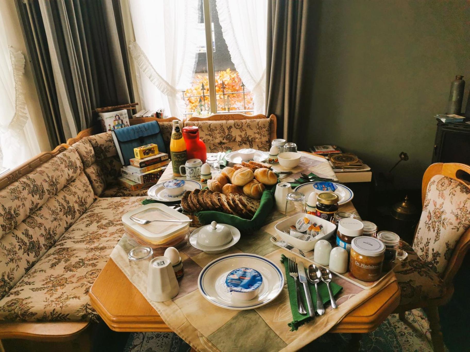 B&B Klassiek Twijzelerheide Esterno foto
